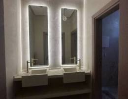  ‏مطلوب من السدة الملاك مباشر قسائم وشقق و أدوار 