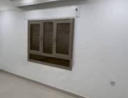  للإيجار شقة في جابر العلي ق8 بروحها بالدور 