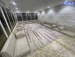  ربع جاخور في كبد 