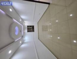  للايجار شقه شمال غرب صلبيخات 