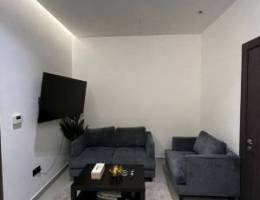  شقة مفروشة للإيجار في الشعب البحري 