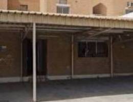  بيت للإيجار جابر العلي ق 4 