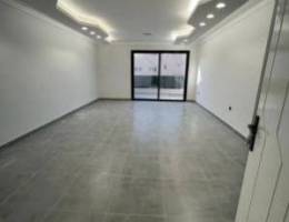  للإيجار في صباح الناصر شقه تشطيب راقي ومميز جديد 