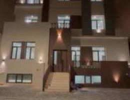  للايجار شقق اول ساكن في ابوفطيره سرداب + ارضي + اول + ثاني + ثالث 