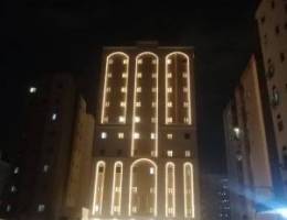  للايجار شقق بدون عموله عماره جديدة الفروانية For rent No commission 