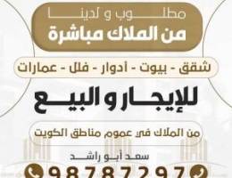  للإيجار قسيمة في هديه دورين مطبخ جديد نظيفه جدا عقد خمس سنوات 1100 DK 