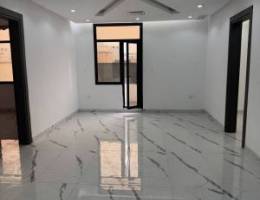  شقة ٣ غرف و٣ حمامات العمرية 