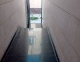  للإيجار شقة راقية ( الصديق ) 