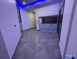  شقة ب صباح السالم 