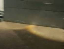  للايجار شقة في غرب عبدالله ق2 جديدة اول ساكن 