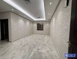  للايجار شقه الفنيطيس 