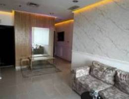  للايجار شقه خلو بالمهبوله 