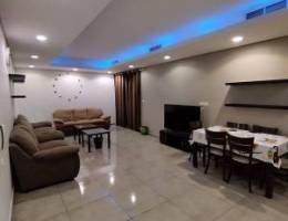  للإيجار شقه ببرستيج لا يوجد شهري 