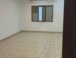  للايجار شقه بشمال غرب صليبخات معاريس او طفل كويتين 