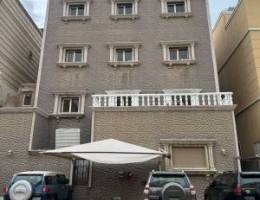  للإيجار  شقه 