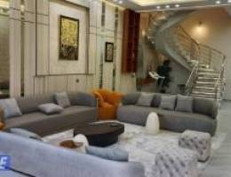  شاليه جديد للإيجار 