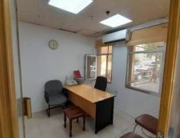  مكتب للايجار بحولي 