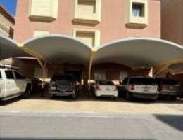  للإيجار دور ارضي 