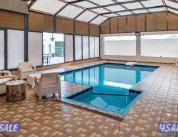  شاليه عائلي للإيجار شاليه Chalet Zergwani for rent 