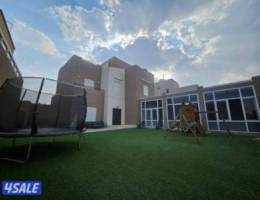  شالية للعائلات فقط (مقبل جالبوت و مسجد ) 