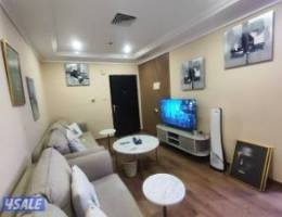 شقق لايجار حولي خلو وفاضي مساحه كبيره غرفة صاله حمام مطبخ باركن سيارات 