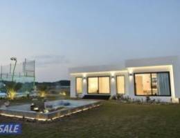  بافيليون الوفره 