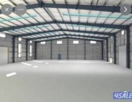  مطلوب قسيمة صناعية ترخيص منجرة مساحة من 500 الى 1000 متر 