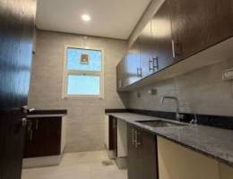  للايجار شقق في صباح السالم مساحة ١١٠ متر 