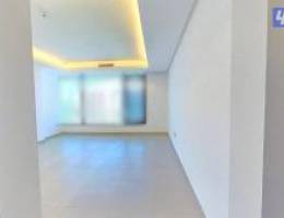  شقق مودرن في حصة المبارك مساحة ١٢٠ متر مربع 