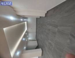  دوبلكس الفنيطيس مدخل خاص 