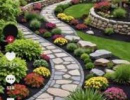  شقه للاجار تتكون من ٣ غرف وحمامين ومطبخ وصاله الشقه وسيعه ويوجد بالكون 