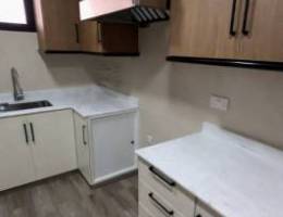  شقة للايجار في الرابية قطعة 4 