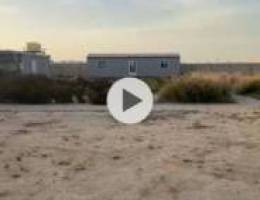  للايجار مزرعة 