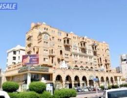  مكاتب تجاريه للايجار 