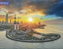  أجار شقه بكيفان 