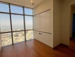  مكتب تجاري مع فترة سماح للإيجار في القبلة 