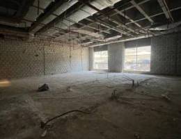  محل تجاري مع فترة سماح للإيجار في القبلة 