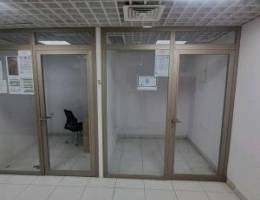  مكتب للايجار 
