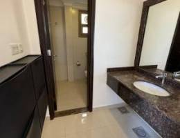  المسايل شقة على الرووف 