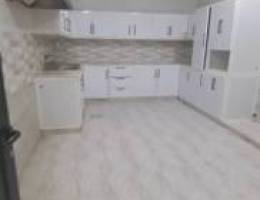  لايجار النسيم  الجديد 3غرف وصاله 