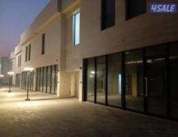  للإيجار قسيمة بالكامل في أسواق القرين 