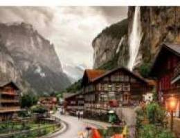  شقة للإيجار عائلات فقط /غرف ماستر/ وغرفتين مع حمام /ومطبخ / 