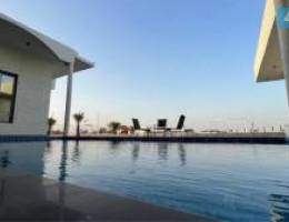  العبدلي للايجار 