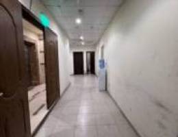  مطبخ مركزي للإيجار بالقبلة 