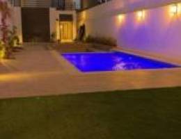  شاليه بالدوحه الشرقية 