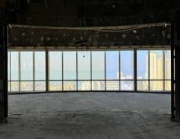  للإيجار مكاتب تجارية في ابراج فاخرة 