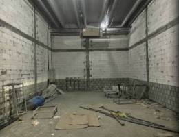  للإيجار محلات تجارية في منطقة الضجيج 