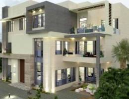  ‏للإيجار شقة في الخالدية مساحة كبيرة 