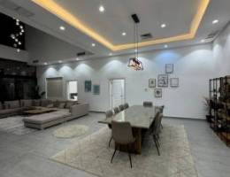  شالية راقي جدا ( لايوجد سنوي ولا شهري ) 