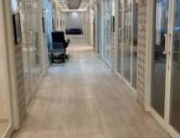  مكاتب تجاريه 